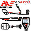 Купить Металлоискатель Minilab GO-FIND 40