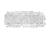 МОП насадка петельный хлопковый 40 см (карман-язык) (25)
