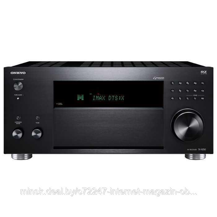 AV ресивер Onkyo TX-RZ50 М2 - фото 1 - id-p206668706