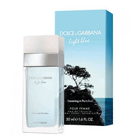 Женская туалетная вода Dolce Gabbana Light Blue Dreaming in Portofino edt 100 ml