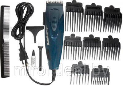 Машинка для стрижки волос BaByliss E695E - фото 2 - id-p206675598