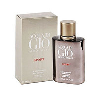 Мужская туалетная вода Giorgio Armani Acqua Di Gio Sport edt 100ml