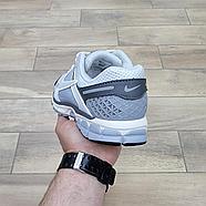 Кроссовки Nike Zoom Vomero 5 Wolf Grey Cool Grey, фото 4