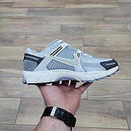 Кроссовки Nike Zoom Vomero 5 Wolf Grey Cool Grey, фото 2