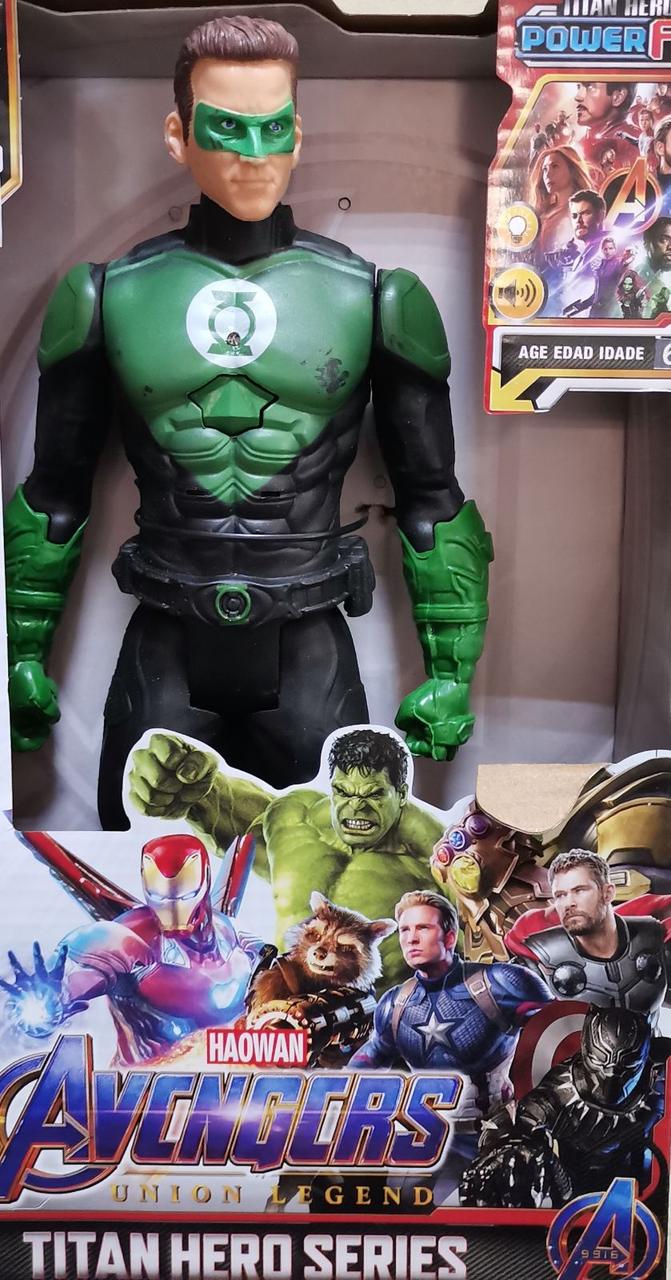 Супергерой