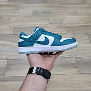 Кроссовки Nike Dunk Low Ocean, фото 2