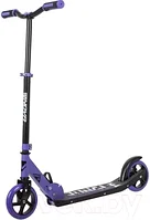 Самокат городской Novatrack Jungle Pro 145P.JUNGLE.VL20