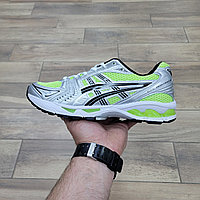 Кроссовки Asics Gel-Kayano 14 Silver Green 42