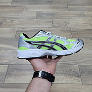 Кроссовки Asics Gel-Kayano 14 Silver Green, фото 2