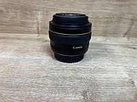 Объектив Canon EF 50mm f/1.4 USM (а.46-028638)