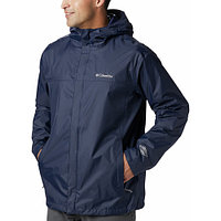 Куртка мембранная мужская Columbia Watertight II Jacket темно-синий