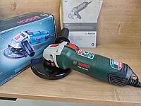 Болгарка шлифмашина Bosch PWS 750-125 06033A240D (а.60-009750)