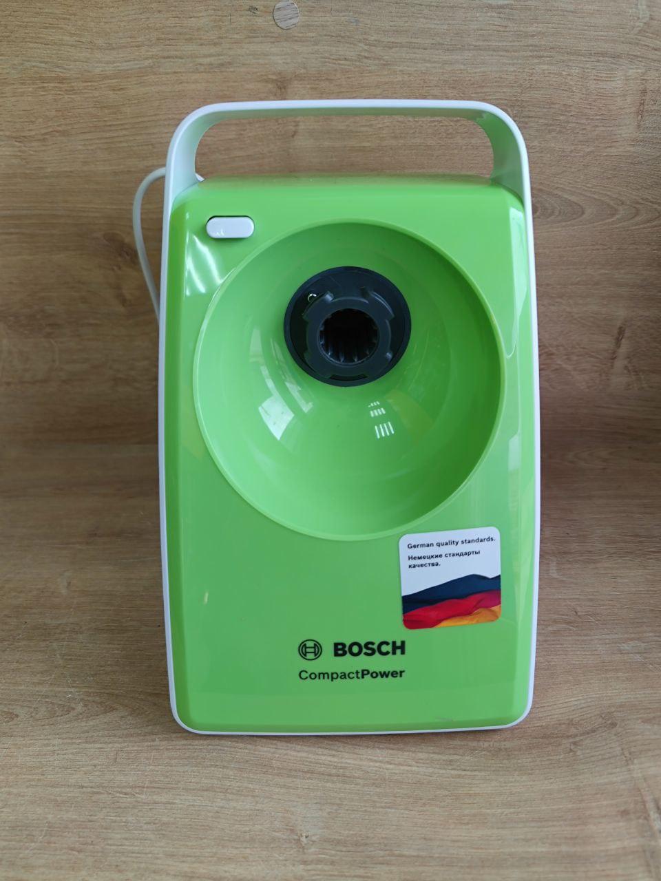 Мясорубка Bosch MFW3520G (а.60-009884) - фото 4 - id-p206696784