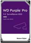 Жесткий диск Western Digital Purple Pro 10TB (WD101PURP)