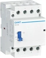 Контактор Chint NCH8-25M/40 / 257478