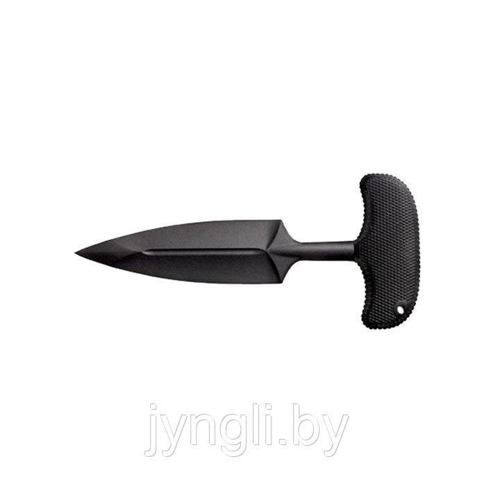 Нож Cold Steel FGX Push Blade I 92FPA - фото 1 - id-p206702635