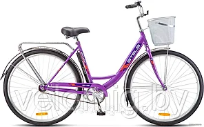 Велосипед дорожный Stels Navigator 345 28 Z010 (2022)