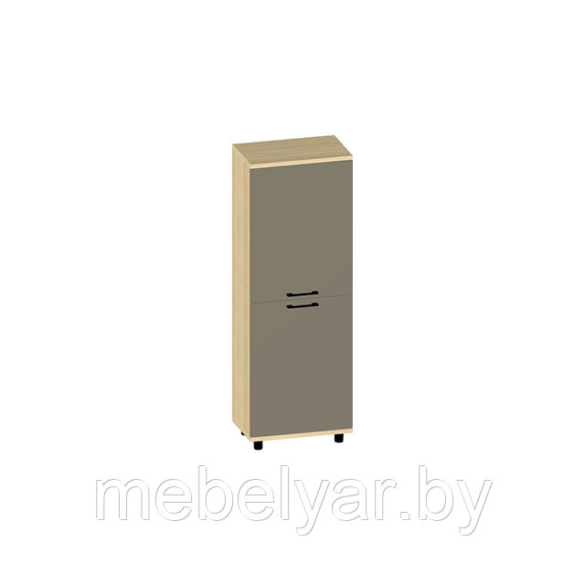 Шкаф Лером Грейс ШК-5087-АС-ЛМ