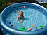 Детский надувной бассейн Intex "НЛО" (размер 188х46см ), арт.58431NP, фото 4