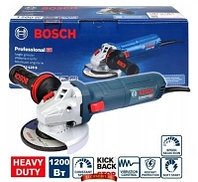 Угловая шлифовальная машина BOSCH GWS 12-125 S (06013A6020)