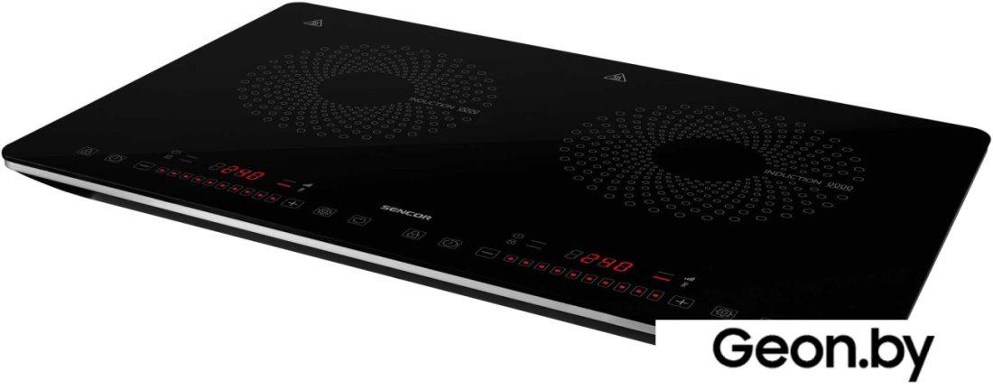 Настольная плита Sencor SCP 4501BK