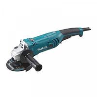 Одноручная углошлифмашина GA 5021 1050 вт MAKITA GA5021