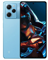 Смартфон POCO X5 Pro 5G 6/128GB (Международная версия) Голубой