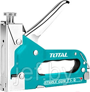 Степлер механический TOTAL THT31140, фото 2