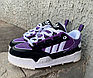 Кроссовки женские Adidas Adi2000 Purple, фото 5