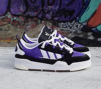 Кроссовки женские Adidas Adi2000 Purple 37