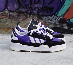 Кроссовки женские Adidas Adi2000 Purple