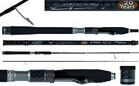 Спиннинг Silver Stream TAIFUN Rod - F 20 YEARS TNF 8022,43м