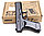 C.7 Пистолет детский металлический пневматический Airsoft Gun, фото 2