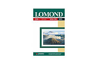 Фотобумага Lomond А6 230 г/м2 500 листов глянцевая для струйной фотопечати односторонняя