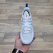 Кроссовки Nike Signal D/MS/X White Gray, фото 3