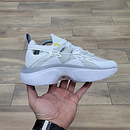 Кроссовки Nike Signal D/MS/X White Gray, фото 2