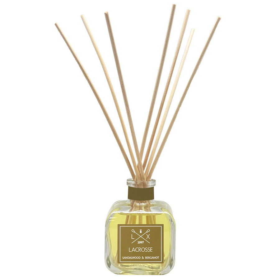 Диффузор ароматический Lacrosse, Sandalwood & Bergamot, 100 мл