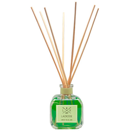 Диффузор ароматический Lacrosse, Green Tea & Lime, 100 мл, фото 2