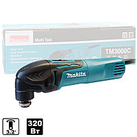 Многофункциональный инструмент TM3000C (TM 3000 C) MAKITA