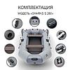 Лодка SHARKS G260 ЖД +слань идет в комплекте, двухместная (260х130х36), фото 9