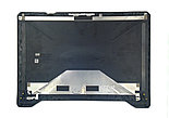 Крышка матрицы Asus TUF Gaming FX505 без рамки, черная (Дефект) УЦЕНКА, фото 2