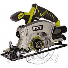 Пила циркулярная RWSL1801M (без батареи) RYOBI 5133001164, фото 2