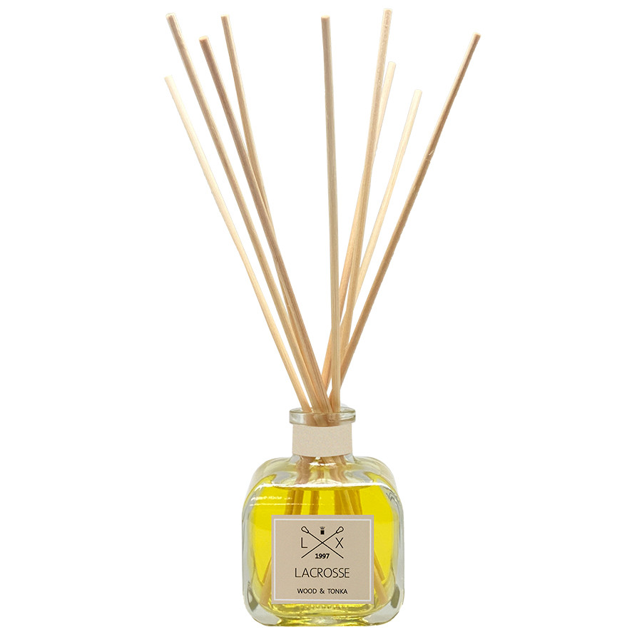 Диффузор ароматический Lacrosse, Wood & Tonka, 200 мл