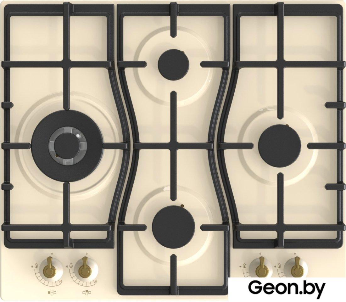 Варочная панель Gorenje GW6D42CLI