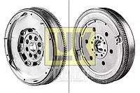 Маховик Citroen C4,5 04-, C8 06-, Peugeot 307 03-, 407 04-, 607,807 05- LUK 415022510