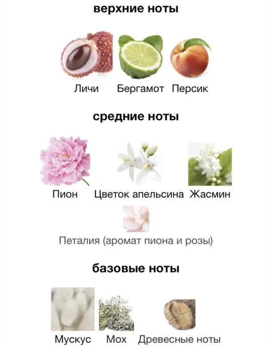 Мини парфюм Ex Nihilo Fleur Narcotique 45 ml - фото 1 - id-p206758129