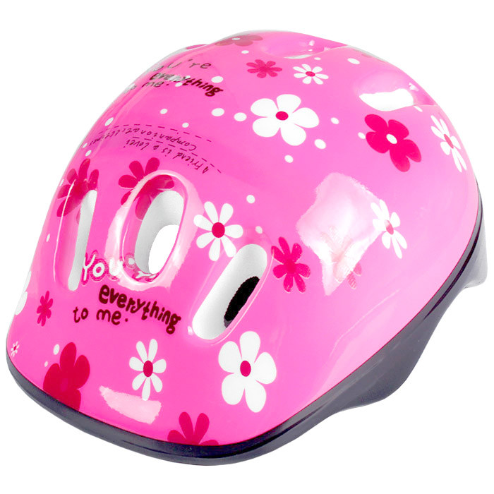 Шлем для девочек защитный, фото 1