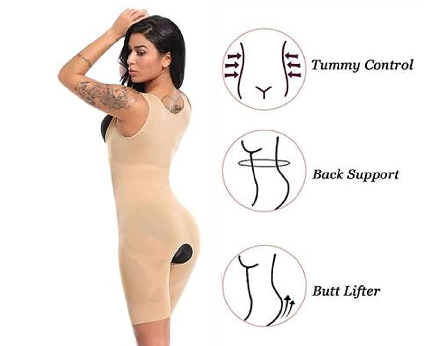 Комбидресс для корреуции фигуры Slim Shapewear - фото 9 - id-p61989622