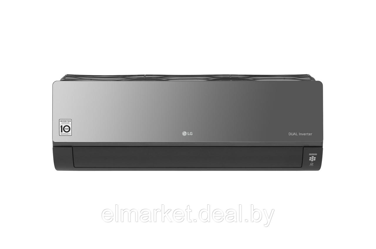 Сплит-система LG AC09BQ - фото 1 - id-p206758498