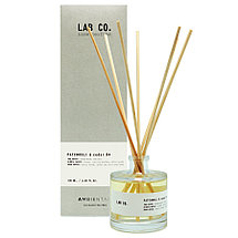 Диффузор ароматический Lab Co, Pachouli & Cedar, 100 мл, фото 3